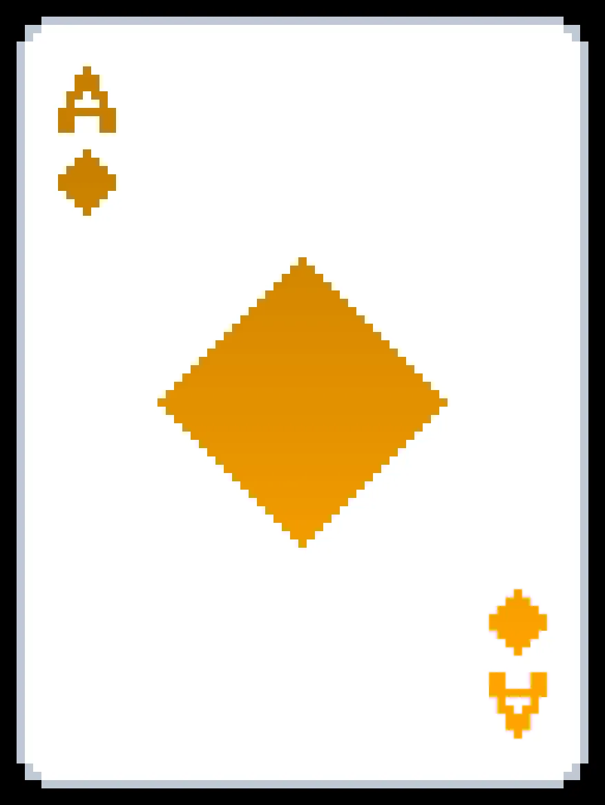 Ace of Diamonds