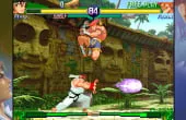 Street Fighter 30th Anniversary Collection - Screenshot 9 of 10