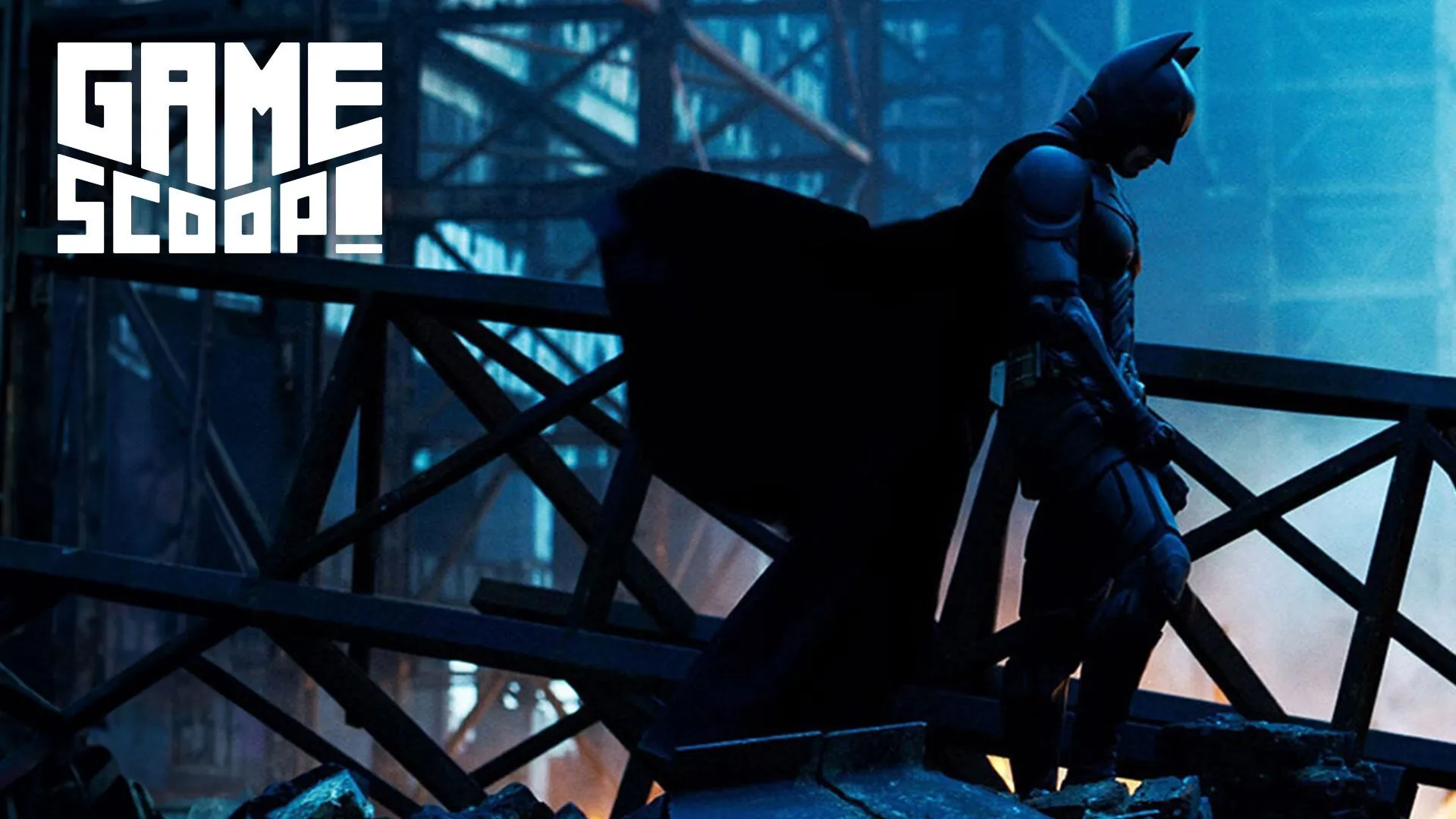 Game Scoop! 764: The Batman Game We Deserve