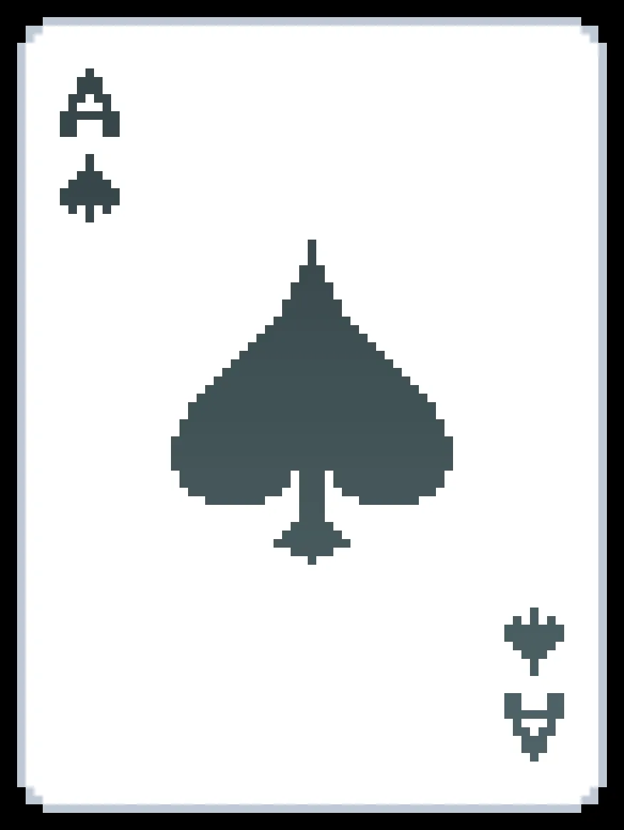 Ace of Spades