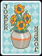 Flower Pot