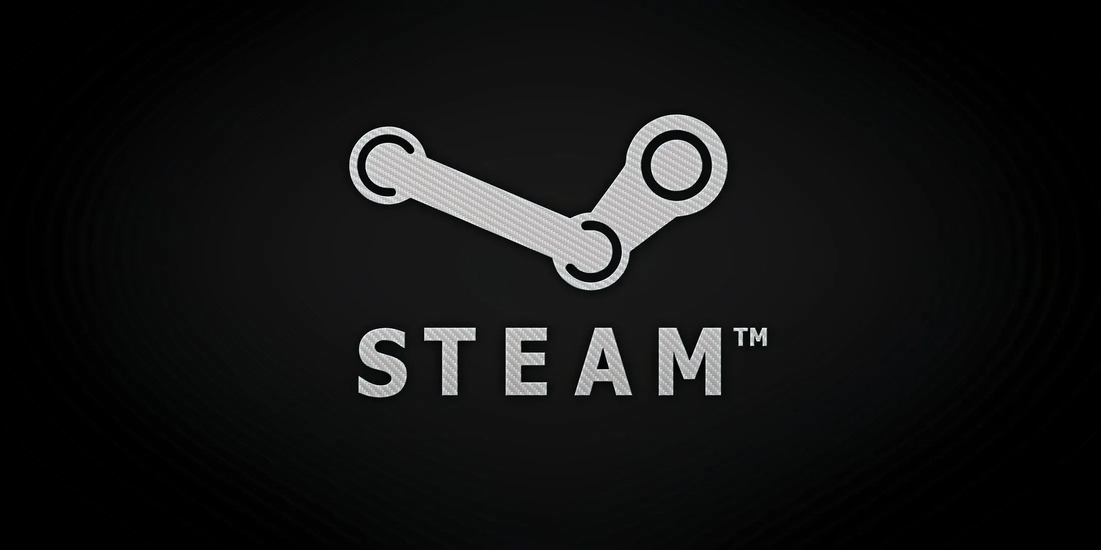 Steam Logo Large