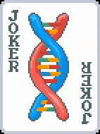 DNA