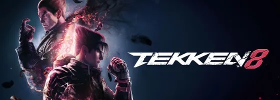 Tekken 8