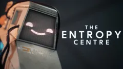 The Entropy Centre