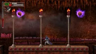 Castlevania: The Dracula X Chronicles