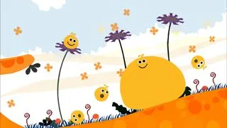 LocoRoco 2