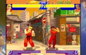 Street Fighter 30th Anniversary Collection - Screenshot 8 of 10