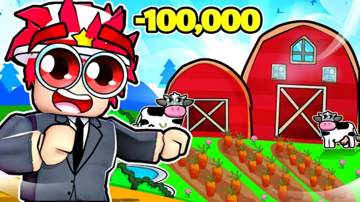 Farm Factory Tycoon