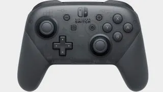 Pro controller