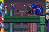 Mega Man X Legacy Collection - Screenshot 1 of 4