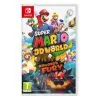 Super Mario 3D World +…