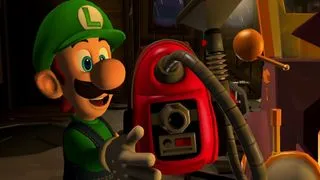 Luigi’s Mansion 2 HD screenshot