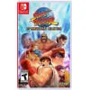 Street Fighter 30th Anniversary Collection