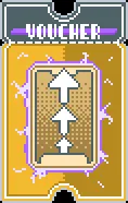 tarot tycoon voucher icon