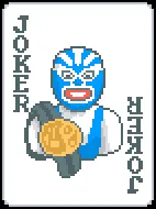 Luchador