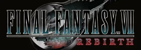 Final Fantasy 7 Rebirth