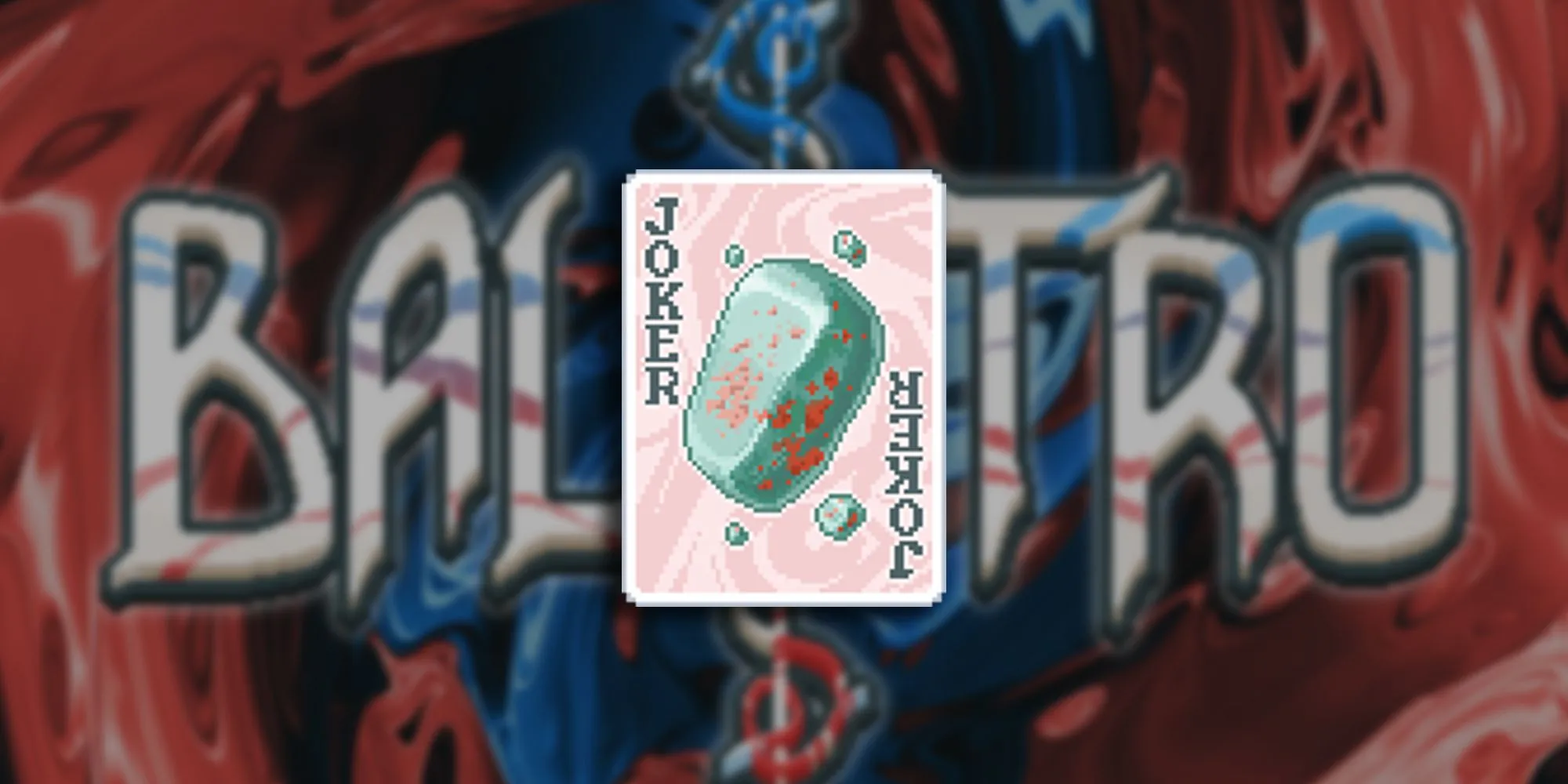 bloodstone joker card