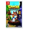 Crash Bandicoot N. Sane Trilogy