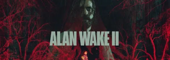 Alan Wake 2