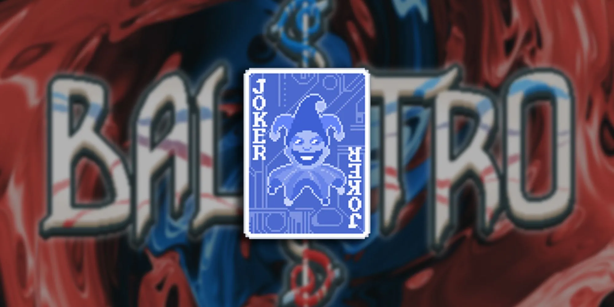 blueprint joker card