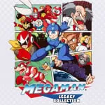 Mega Man Legacy Collection (Switch eShop)