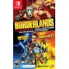 Borderlands Legendary Collection