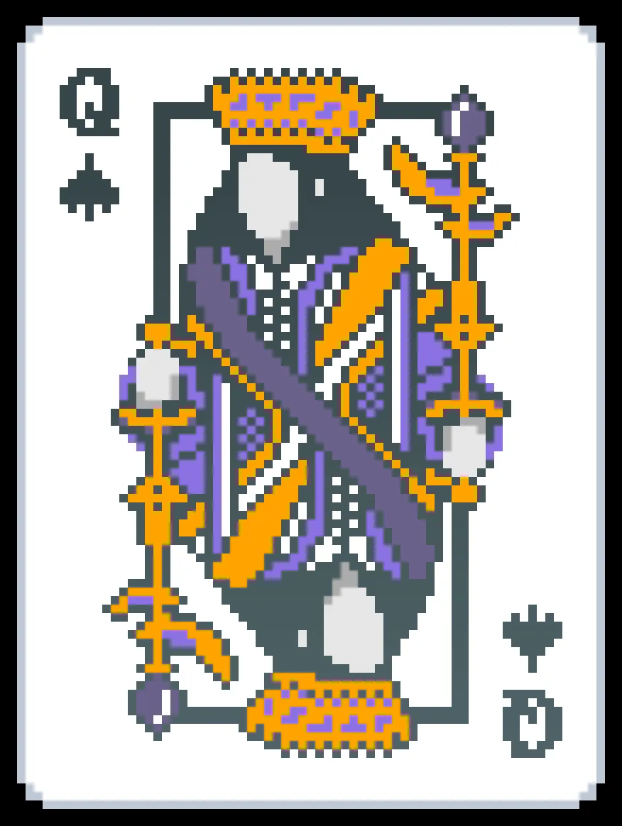 Queen of Spades