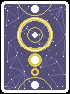 Zodiac Deck