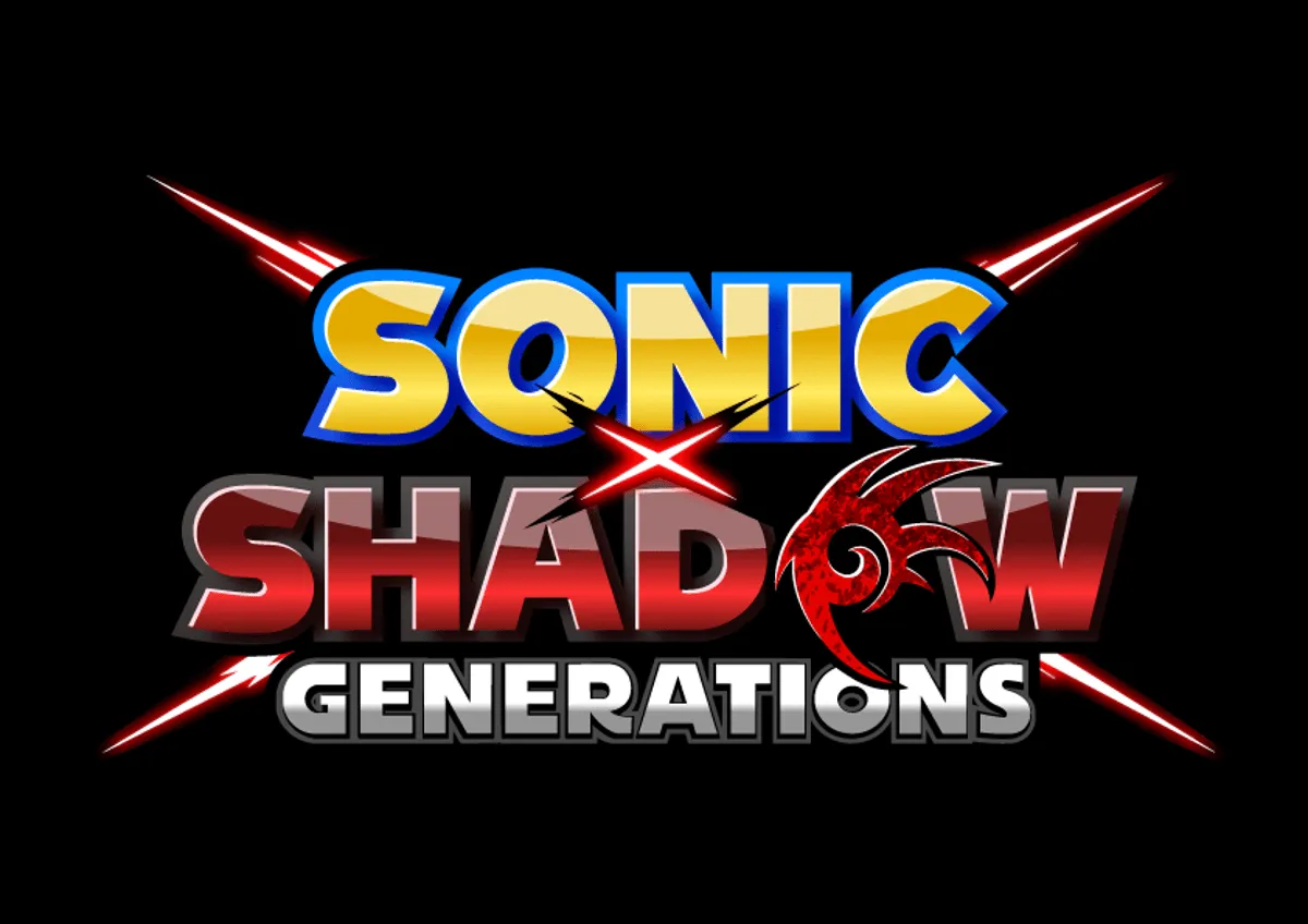 New Sonic x Shadow Generations gameplay footage