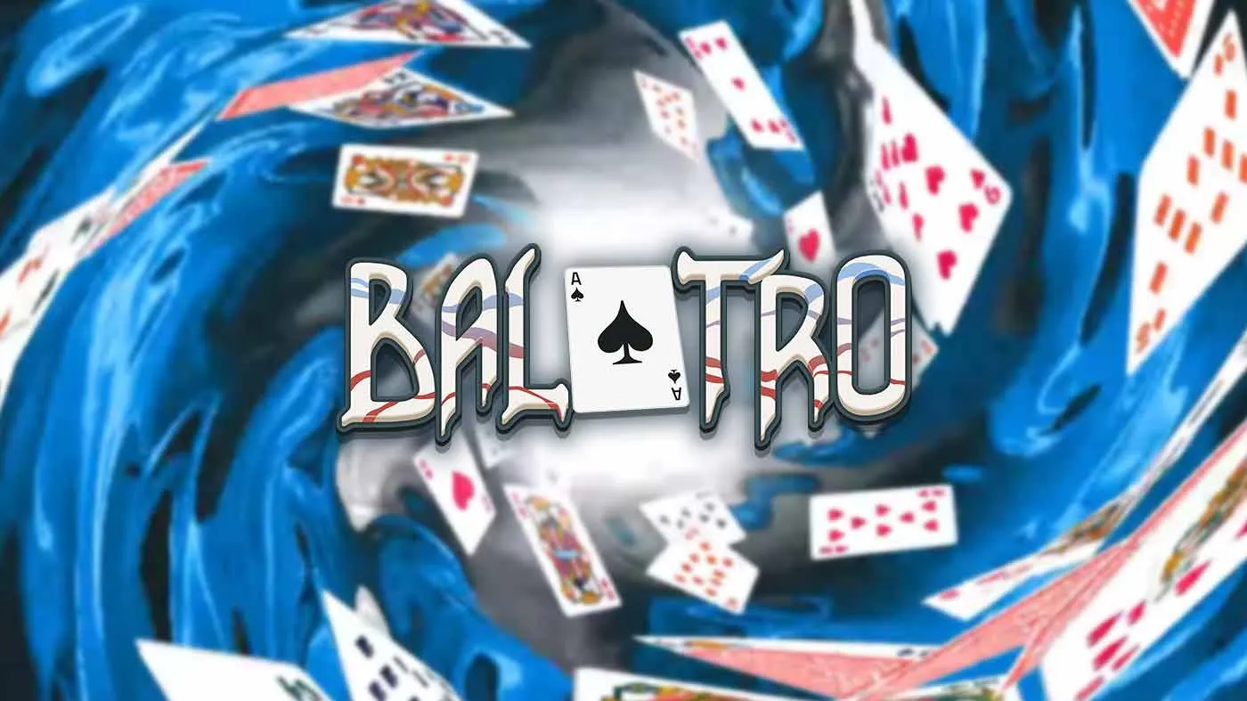 balatro