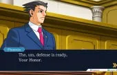 Phoenix Wright: Ace Attorney Trilogy - Screenshot 4 of 6