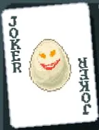 Balatro Egg Joker